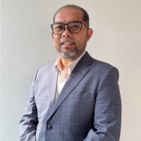 Mohd Fauzi Md Yunos, PMP