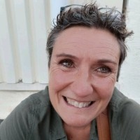 Sandra Baude