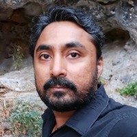 Faisal Iftekhar