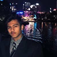 Neel Mohan