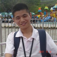 Colin Xu