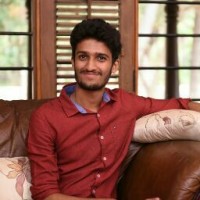 akash sanjay