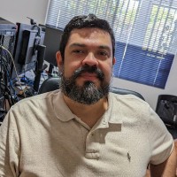 Javier Marín Cajina