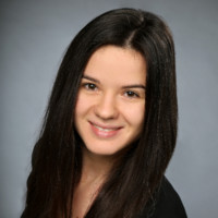 Ekaterina Nikitsina