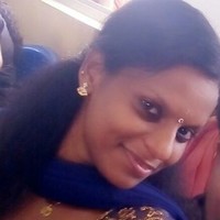 Nidhina Krishna