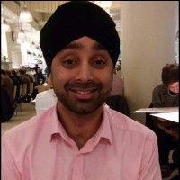 Daljit Assi