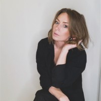 Zandra Ernebro