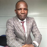 Femi Raph
