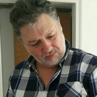 Nicholas Peter