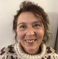 Annemiek Westdijk - Engel