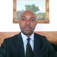 Theodore ELOUNDOU EYEBE