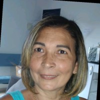 Ivanete Cutrim Mendes
