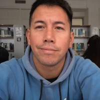Lucas Pilaria