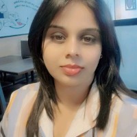Krutika Gaharwar