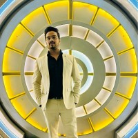 Ashish Rai