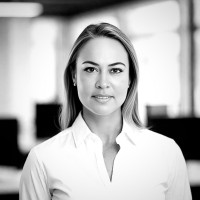 Nadia Isaacs