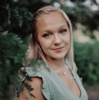 Morgan Mayo