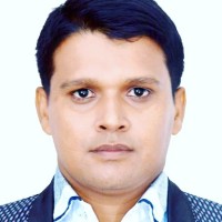 Juber Ahmad Khan