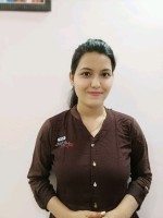 Kirtija Nikam