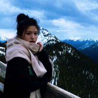 Jasmine Wang