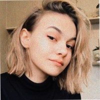 Kamilla Gasanova