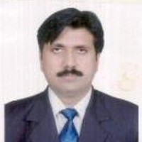 Zia Rasool