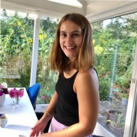 Line Skyttegaard Pedersen