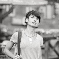 Марина Дяченко