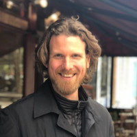 Daniel Howe