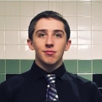 Zachary Gioia