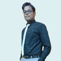 Ashwin Kumar R