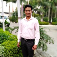 Ikshit Gupta