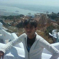 Indrajit Maru