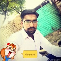 Chetram Prajapat