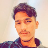 Deepanshu Bhamboria