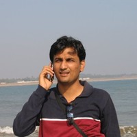 Ronak Patel