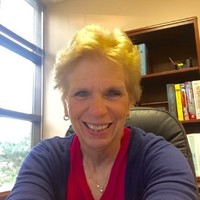 Mary Mcadams