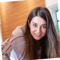 Catalina Ciuciuleanu