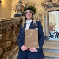 Francesca Spagna