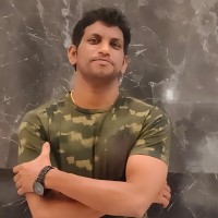 Dinesh G
