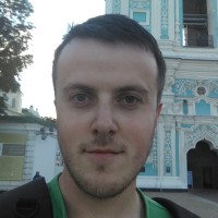 Andrii Kult