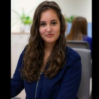 Sheila Expósito Trillo