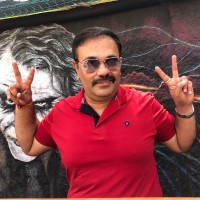 Arun Murthy