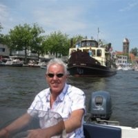 Ton Overmeer