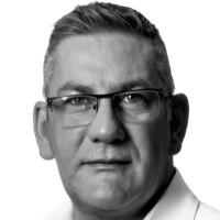 Peter Watson