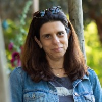 Anat Baidatz