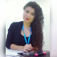 Jennifer Carballo Navarro