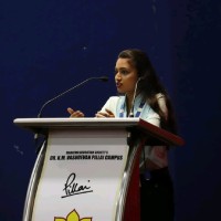 Ishwari Shahasane