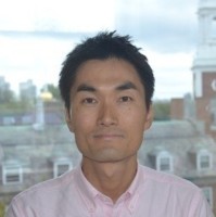 Shinya Kawabe