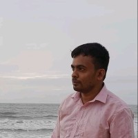 Vinayaka M B